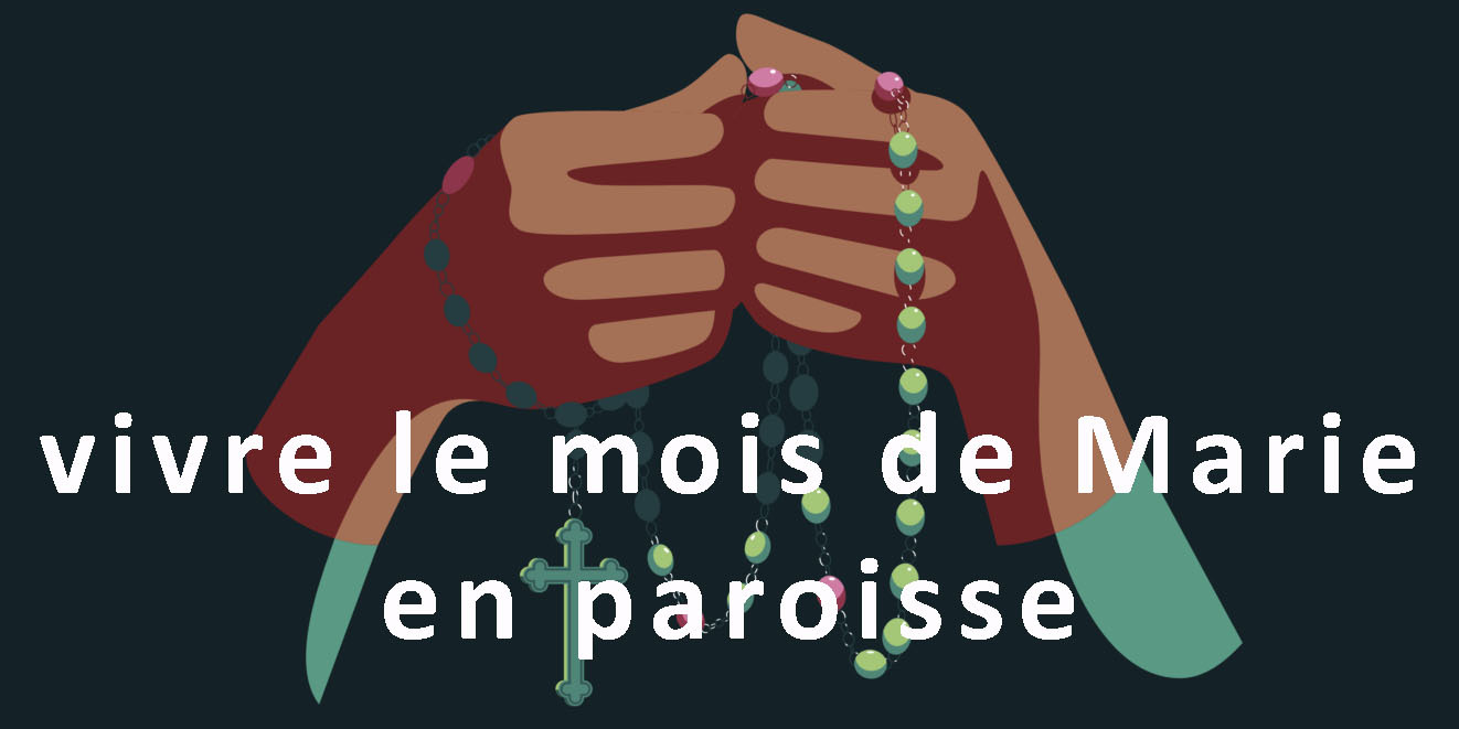 pavé le chapelet copie