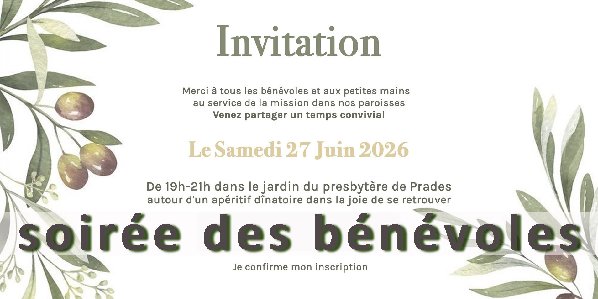 pavé merci aux bénévoles  2