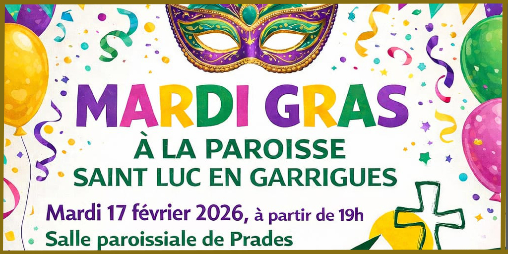 pavé mardi gras 1
