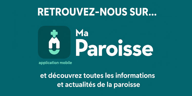 appli ma paroisse