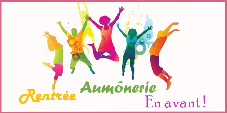 pavé aumonerie