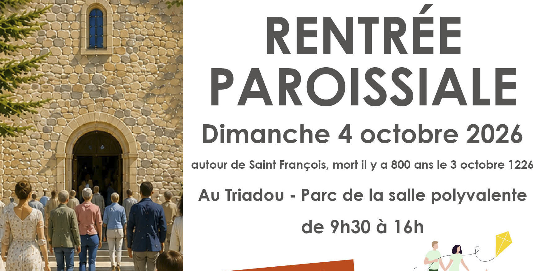 pavé rentrée paroissiale 2026 jpg