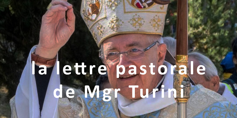 pavé Mgr Turini