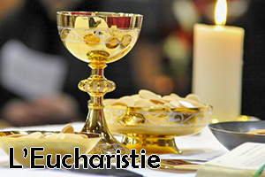 eucharistie