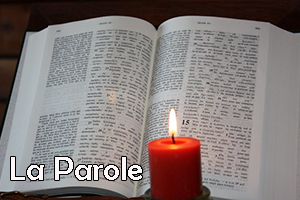 la parole